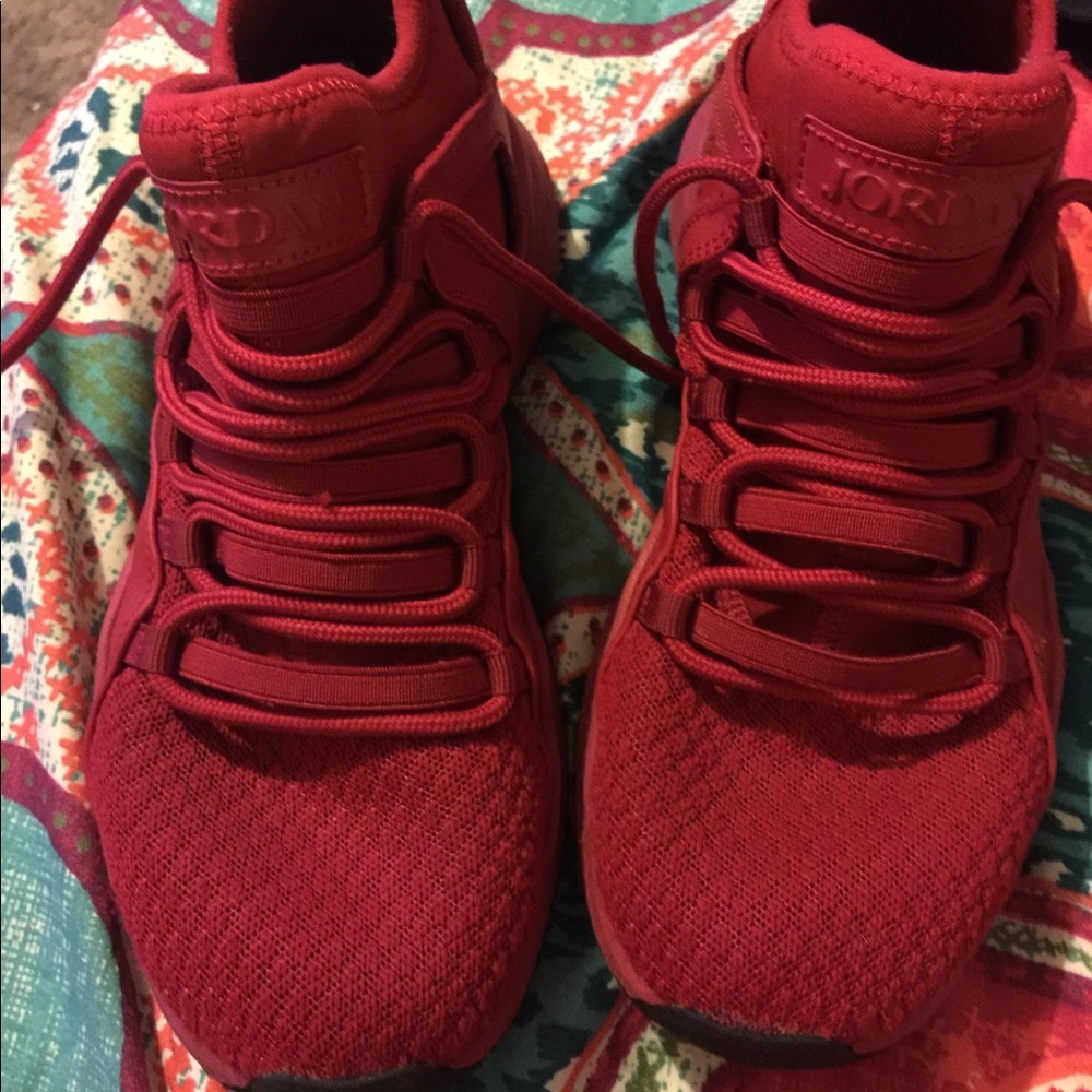 Jordan’s